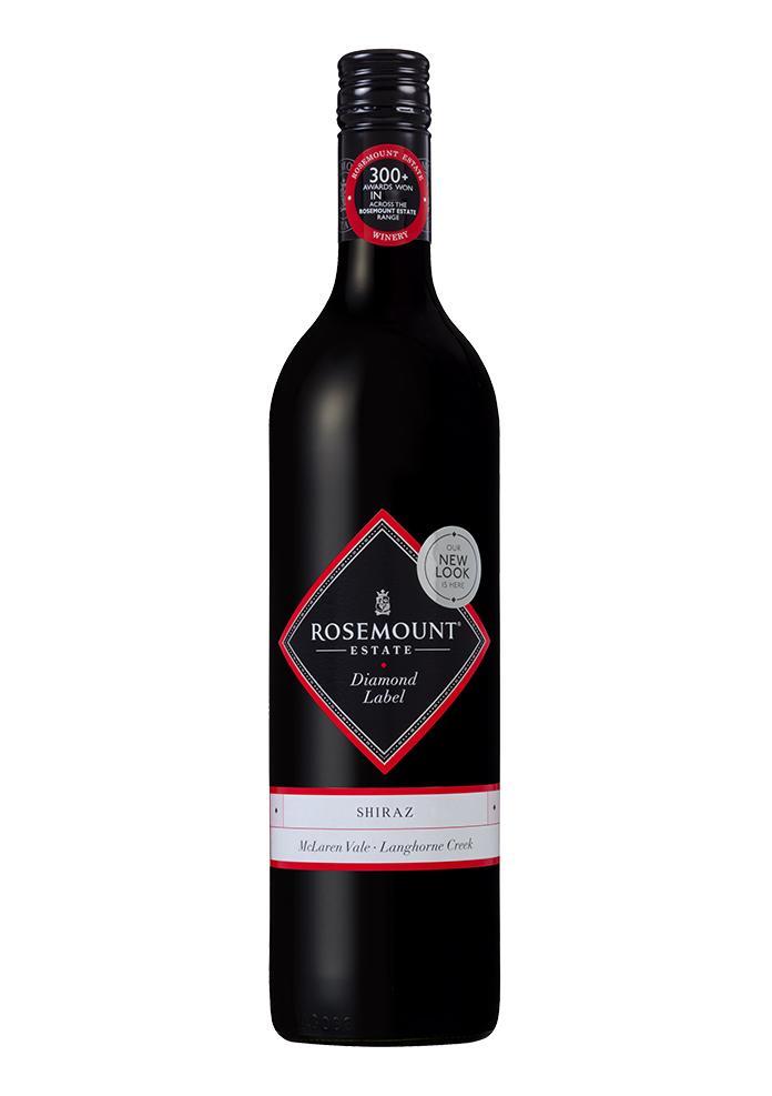 Diamond wine online