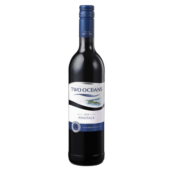 Two Oceans Pinotage Two Oceans Pinotage Online Buy Red Wine Online